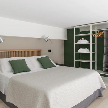 Апартаменты Aprica16 Loft House Milano Экстерьер фото