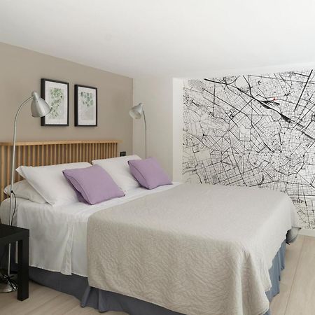 Апартаменты Aprica16 Loft House Milano Экстерьер фото