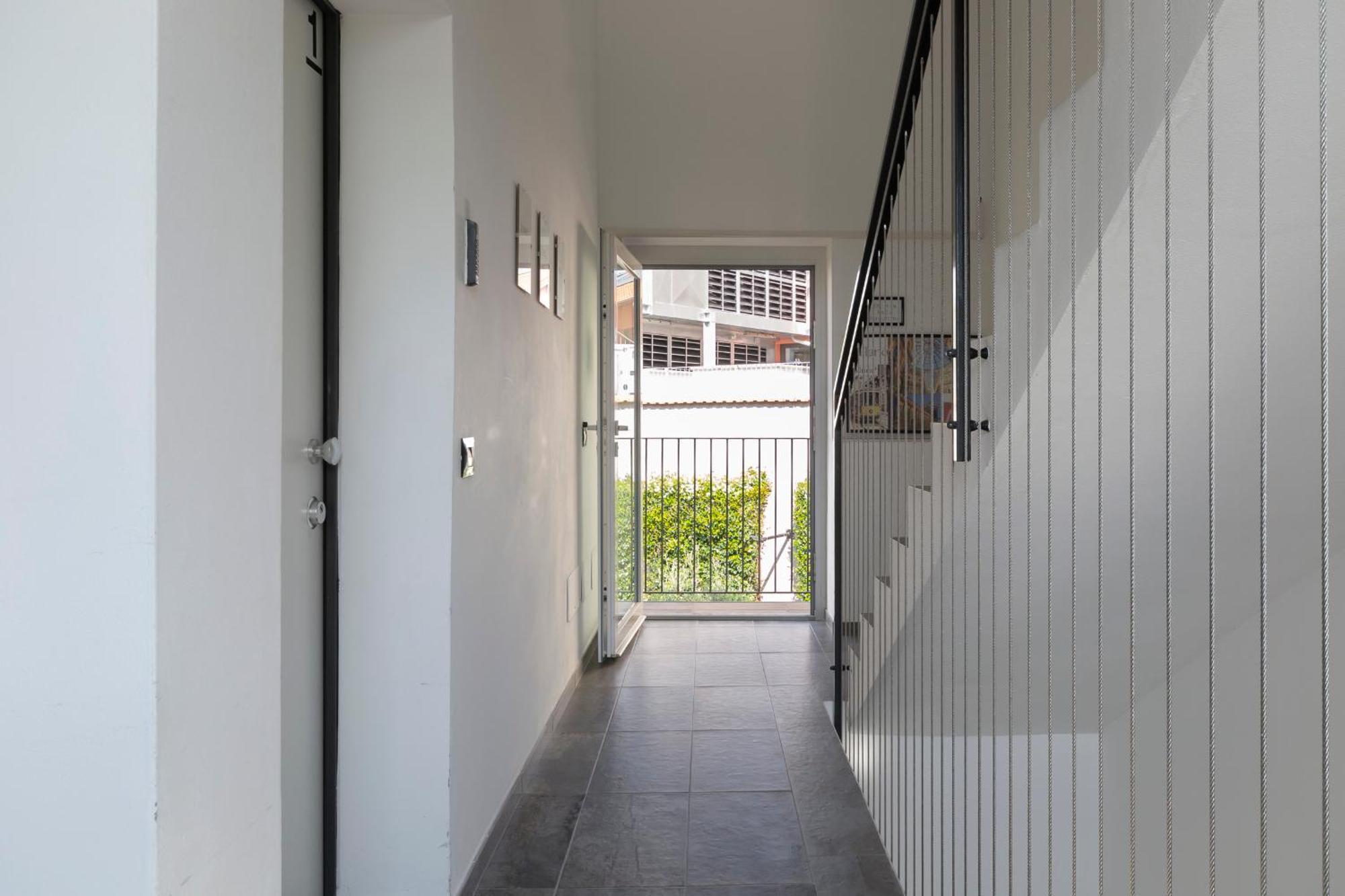 Апартаменты Aprica16 Loft House Milano Экстерьер фото