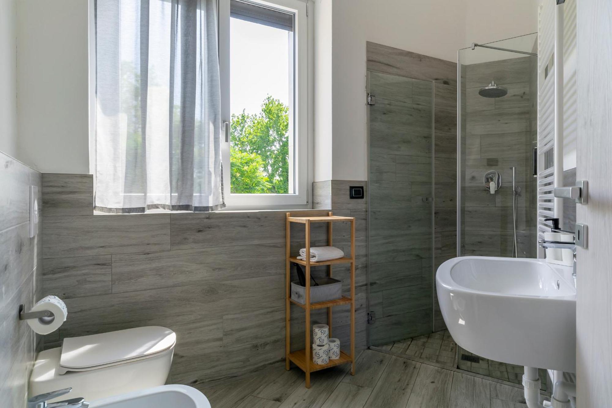 Апартаменты Aprica16 Loft House Milano Экстерьер фото